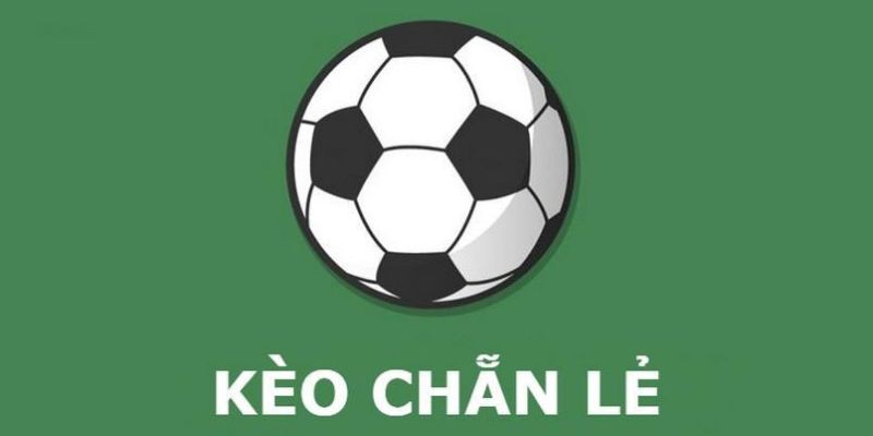 Kèo Chẵn Lẻ Trong Bóng Đá: Công Thức Dự Đoán Tỷ Lệ Thắng Cao