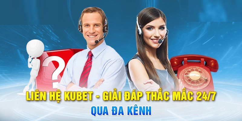 Cách kênh mở 24/7 sẵn sàng tiếp nhận và giải đáp mọi thắc mắc nhanh nhất