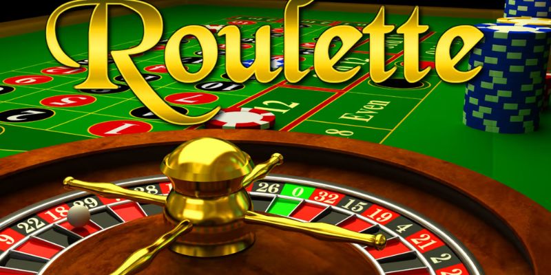 Roulette KUBET