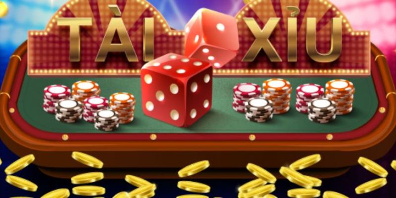 Tài Xỉu KUBET