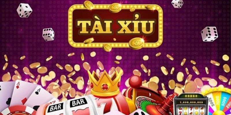 Giới thiệu về siêu phẩm Tài Xỉu KUBET