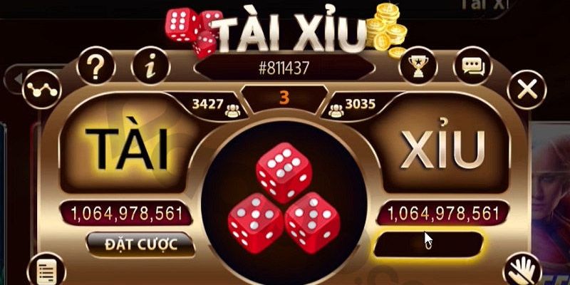 Ưu điểm game Xí Ngầu KUBET